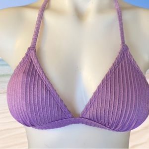Bikini top XSmall. NWOT